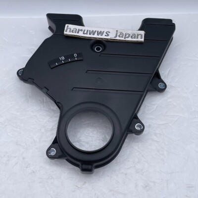 Genuine TOYOTA Chaser JZX100 1JZ-GTE Timing Belt Cover 11302
