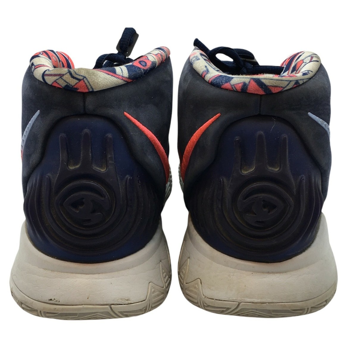 Nike Kyrie Sneakers Basketball Shoes USA Men Size 10 Humble  display picture 1