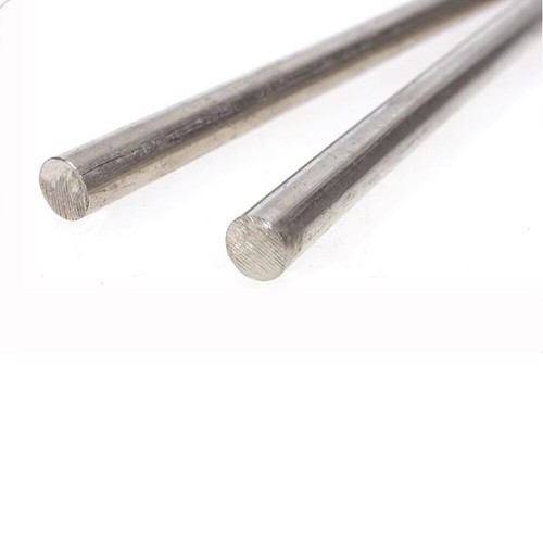 Dia 3-20mm White Copper Rod Copper Nickel Zinc Alloy Bar Metal Rods Length 0.1m - Picture 9 of 9
