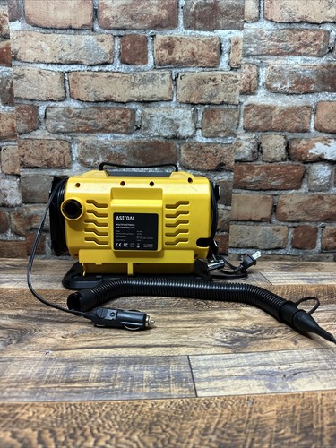 ASTROAI Multifunctional Air Compressor 150PSI 12V DC/110V AC /ATJ-8366 - Picture 3 of 8