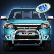 Pare-choc arrière Ford RANGER