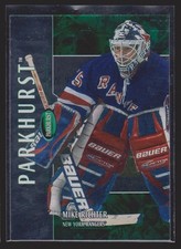 Hockey Superstar Cards Inserts Vintage Rookies Collection (10/15)