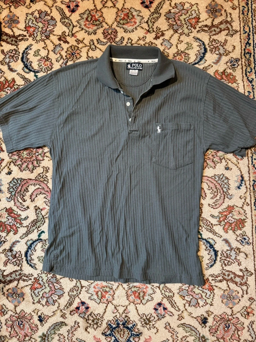 Polo Sport Shirts for Men for sale | eBay