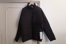 O'NEILL Veste zippée TRANSIT Jacket, Respirante Imperméable 10K SMALL, NEUVE