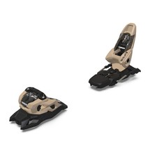 Attacchi sci Marker SQUIRE 11 skistopper 90 mm Black Tan
