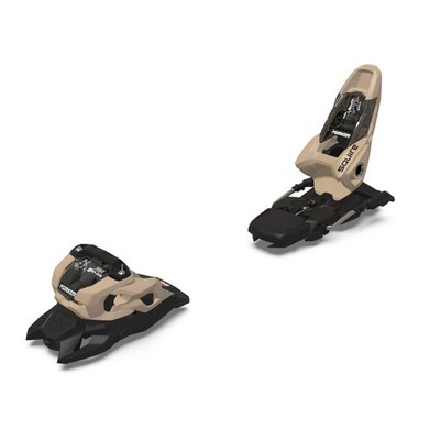Marker SQUIRE 11 Ski Bindings 90 Mm Black Tan