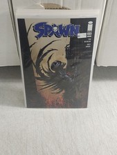 Spawn #316 Cover B-Greg Capullo & Todd McFarlane (Image Comics)