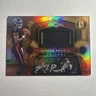 2024 Panini Gold Standard Rookie Auto Michael Penix Jr. #129/199 Falcons