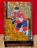2025-26 Upper Deck Series 1 Ice Hockey NHL Dazzlers Sam Reinhart #DZ-6 Orange