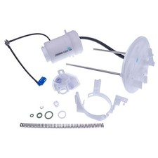 ORIGINAL® Denckermann Kraftstofffilter für Citroën C4 AIRCROSS Peugeot 4008