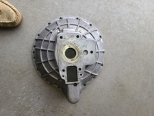 Triumph Spitfire Alloy Aluminum Bellhousing Triumph Spitfire Alloy Aluminum Bellhousing