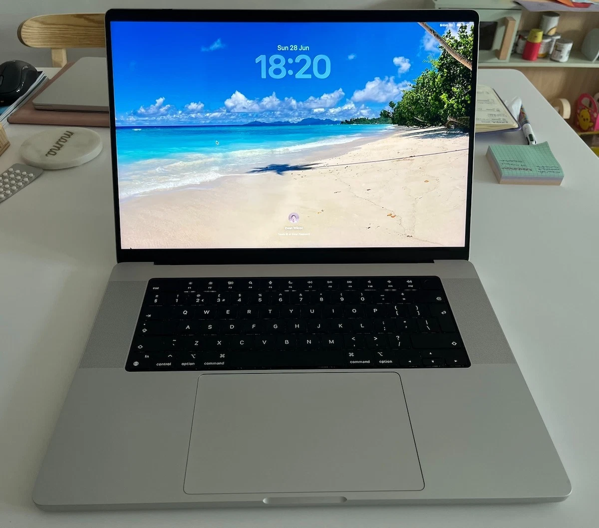 Apple MacBook Pro Silver Laptops for sale | eBay UK