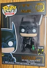 Funko Pop! Movies Vinyl: DC Batman Forever Val Kilmer Batman 95