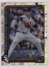 2025 Topps Complete Set Foilboard /417 Ky Bush #280 3gr