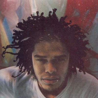 Maxwell - Embrya (Vinyl 2LP - 1998 - US - Original)