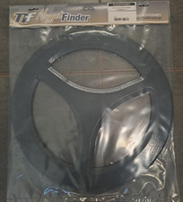 Nugget Finder 19" Round Evolution Open Skid Plate