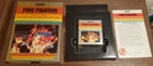 New Fire Fighter (Atari 2600, 1981)