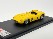 1/43 MR Collection Models MR139 Ferrari 500 MDTR 1956 Yellow