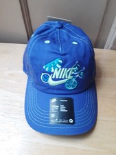 Nike Girls Move To Zero Adjustable Cap One Size  NEW WITH TAGS