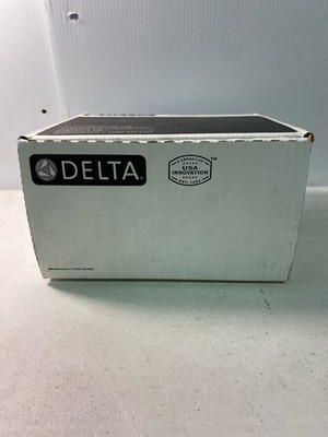 Delta T17243-SS-PR Trillian Shower System, Lumicoat Stainless - No Rough-In Valv