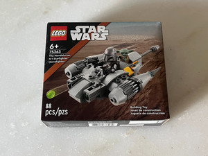 Lego 75363 | eBay