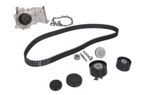 Wasserpumpe + Zahnriemensatz Gates Powergrip™ KP45671XS