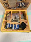 LEGO Pirates: Caribbean Clipper (6274)-95% complete with box and instructions