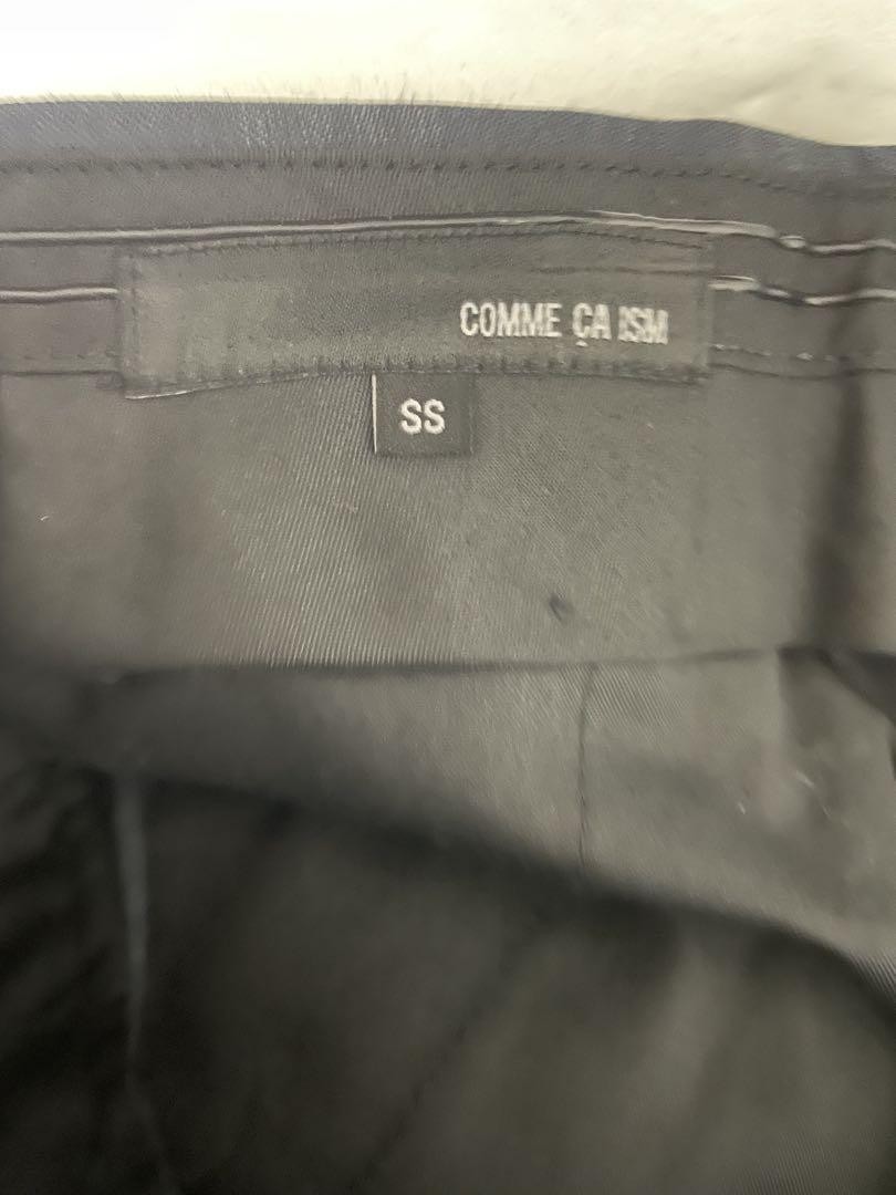 Comme Ca Ism Jacket Pants Setup - image 6