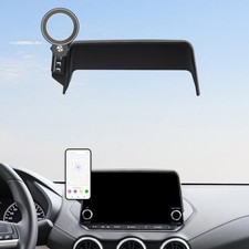 Car Holder for 2021-2025 Nissan Rogue/2019-2025 Altima/2020-2025 Sentra Apply...