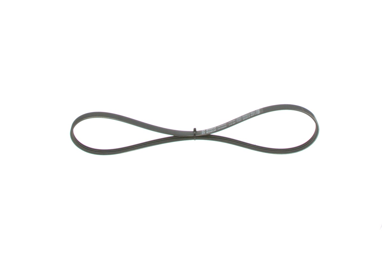 BOSCH-OE 1 987 946 232-OE V-Ribbed Belt for ,TOYOTA,TOYOTA (FAW)