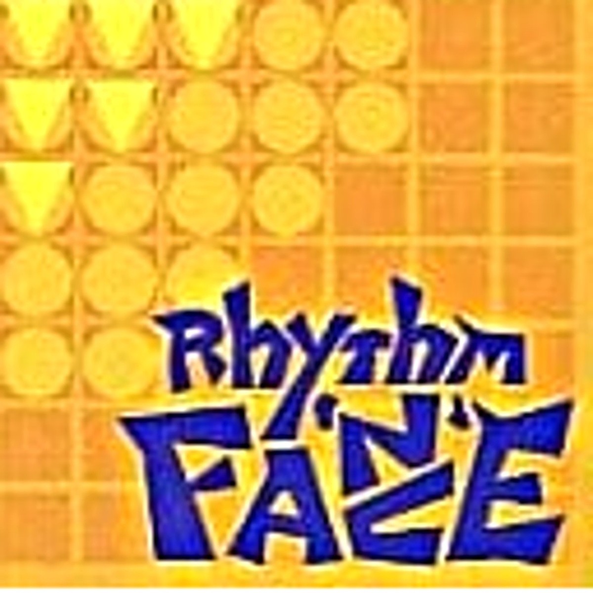 RhythmN Face PlayStation Japan Ver. | eBay