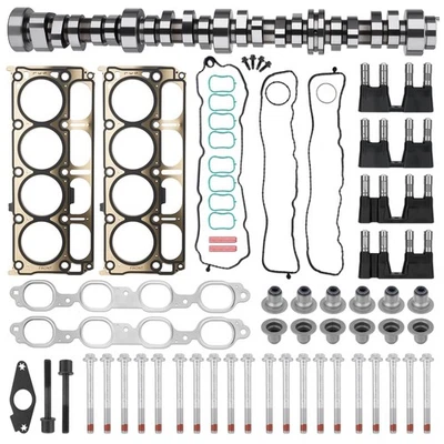 Upgrade AFM DOD 5.3L Camshaft Lifters Kit For 2014-2021 Chevy GMC L83 HS26744PT - Bild 1 von 4