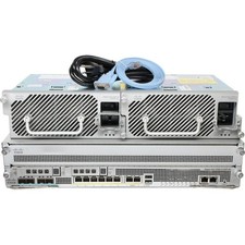 Cisco ASA5585-S40-K9 8P 1GbE 4P SFP SSP40 Security Appliance