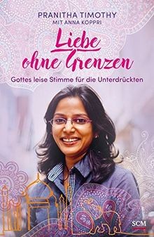 Liebe ohne Grenzen: Gottes leise Stimme für die Unt... | Buch | Zustand sehr gut