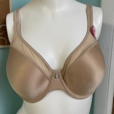 Full Coverage Bra