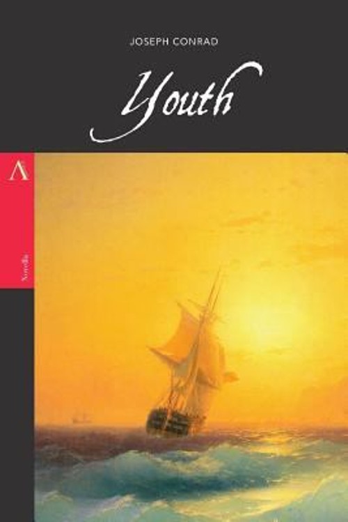 Youth Paperback Joseph ConradFree US Delivery | ISBN:1976318254