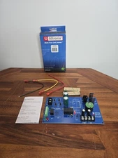 Altronix SMP3PM Supervised Power Supply Charger 12 24 Vdc 2.5A New Open Box 
