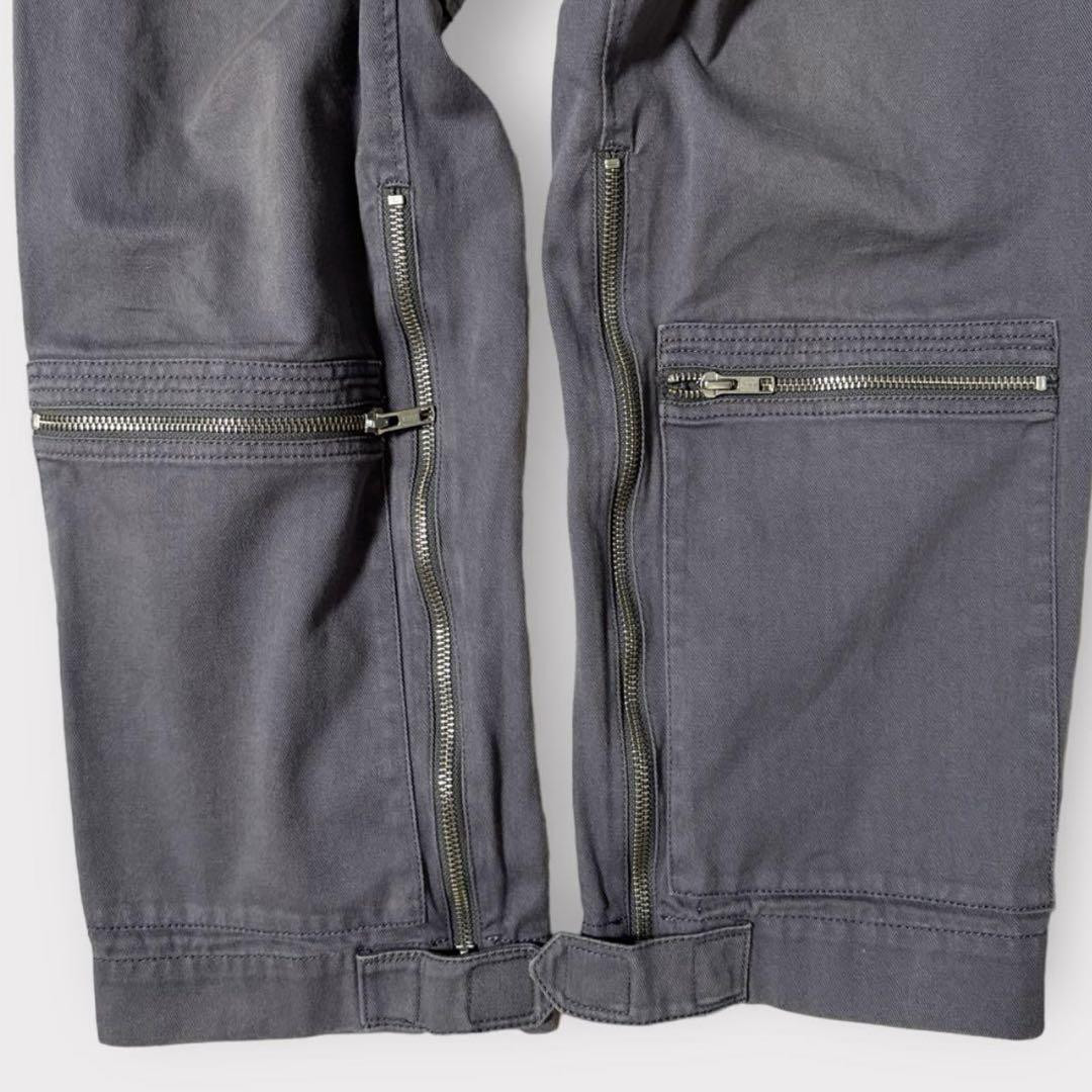 パンツ yeezy Gosha Rubchinskiy Yeezy x Gosha Rubchinskiy YZY Black Dogs Jogger Heather Grey