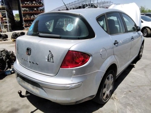1K0121253AA Radiador Agua para SEAT TOLEDO (5P2) Exclusive 2004 1828378 - Imagen 10 de 10