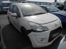 Compteur Citroen C3