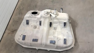 Used Fuel Tank fits: 2011 Kia Optima 2.4L VIN 7 8th digit metal tank Grade A