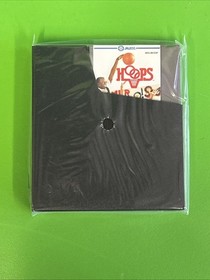 NES GAME HOOPS - PROBADO + GARANT&Iacute;A - RARO PAL-B EUROPEO - EN CAJA + MANUAL