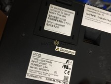 ONE USED   UG221H-LR4 Touch Panel *ib