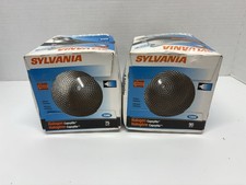 Sylvania CAPSYLITE Spot Light Bulb PAR 38 130/120V 30 90w 75w