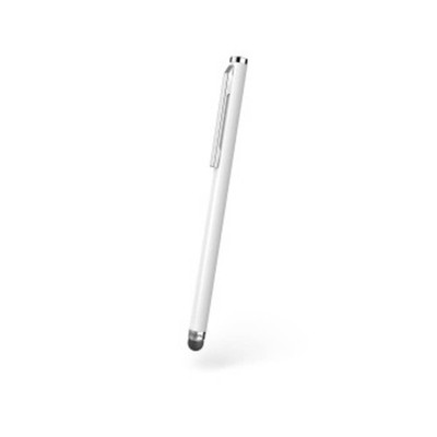 Hama Easy Touchpen Weiß