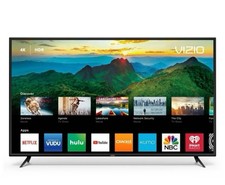Vizio 70" Smart TV Model No. D70-F3