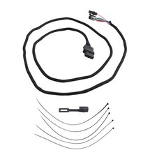Electrical Connection Assembly For Western Snow Ex Fisher Blizzard Plows 26357 Electrical Connection Assembly For Western Snow Ex Fisher Blizzard Plows 26357
