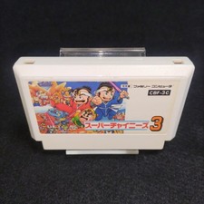 ebay® Auktion 406680255518 | Super Chinese 3 Famicom Nintendo FC Cartridge Only Used Tested JP ver Game Thumbnail of ebay® auction 406680255518 | Super Chinese 3 Famicom Nintendo FC Cartridge Only Used Tested JP ver Game