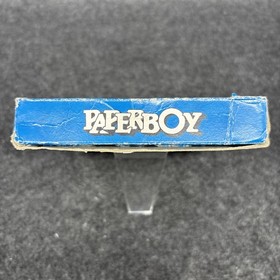 Paperboy (NES) - CIB buone condizioni