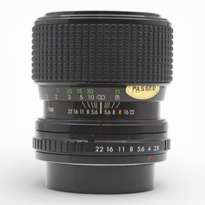 Prakticar PB MC Pentacon 35-70 Mm 2.8-4 - Praktica BA